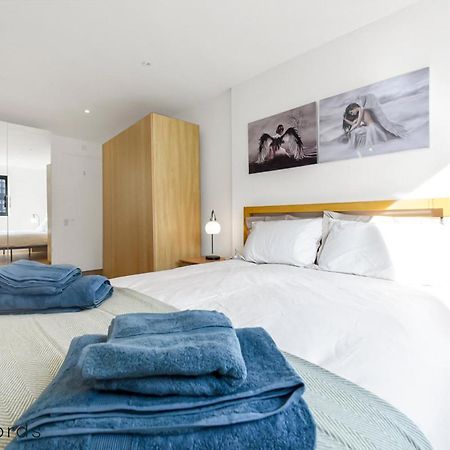 Exclusive 2 Bedroom Flat Near Buckingham Palace London Eksteriør bilde