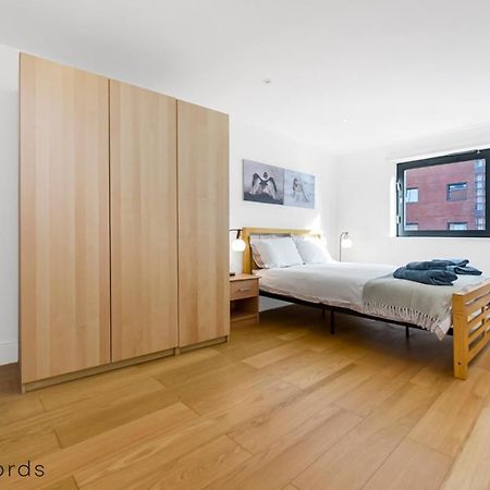 Exclusive 2 Bedroom Flat Near Buckingham Palace London Eksteriør bilde