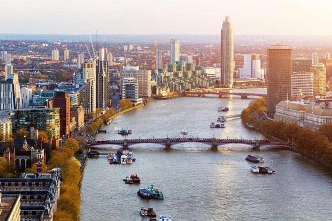 Exclusive 2 Bedroom Flat Near Buckingham Palace London Eksteriør bilde
